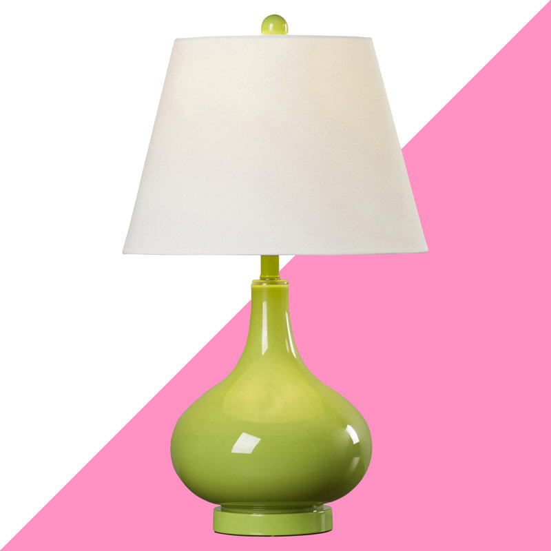 Bridger 24" Table Lamp & Reviews Birch Lane